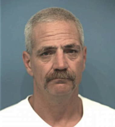 Issac Lujan - Williamson County, TX 