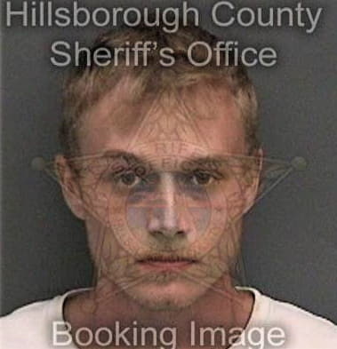 Luke Maglich, - Hillsborough County, FL 