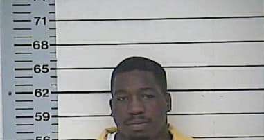 Melvin Malone, - Desoto County, MS 