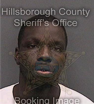 Anthony Martin, - Hillsborough County, FL 