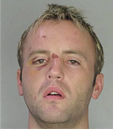 Antonio Matias - Hillsborough County, FL 