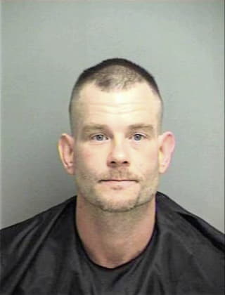 Richard Mays, - Amherst County, VA 