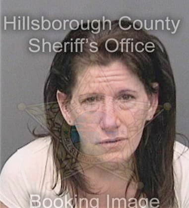 Carol Mazura - Hillsborough County, FL 