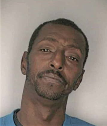 Sylvester McBride - Hillsborough County, FL 