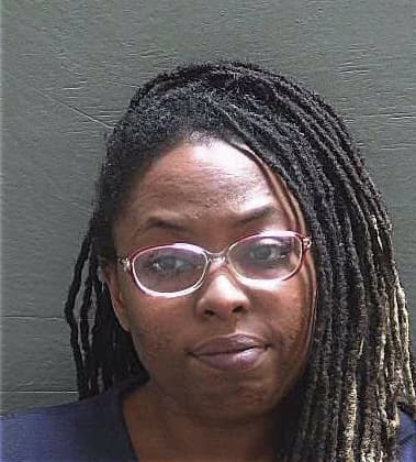 Cindy McCants, - Escambia County, FL 