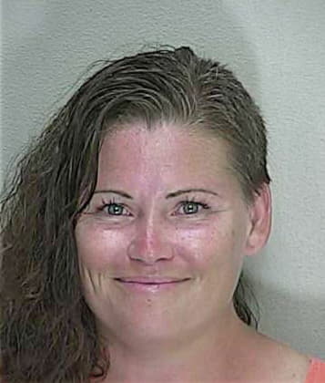 Angela McClane, - Marion County, FL 