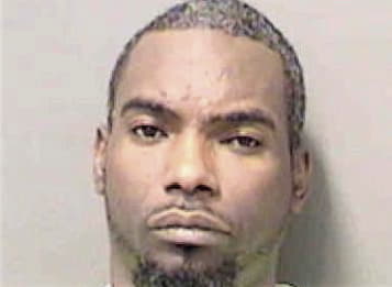 Antonio McConnell - Mecklenburg County, NC 