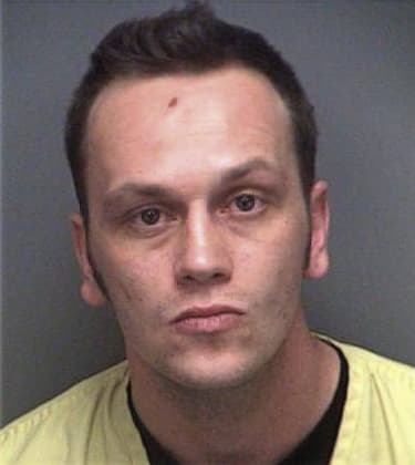 Daniel McCue - Pinellas County, FL 