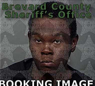 Rozelle McFadden, - Brevard County, FL 