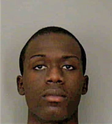 Jamel McKenzie, - Polk County, FL 