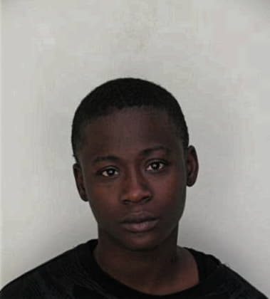 Jeraldine McKinley - Hillsborough County, FL 