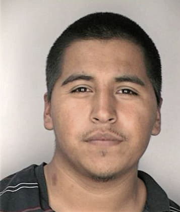 Adan Melendez - Hillsborough County, FL 