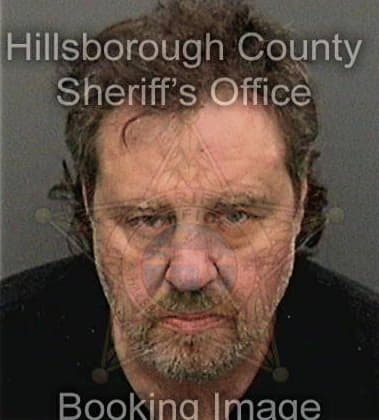 Mark Miller - Hillsborough County, FL 