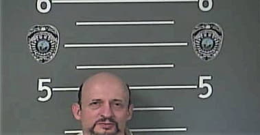 Michael Mills, - Pike County, KY 
