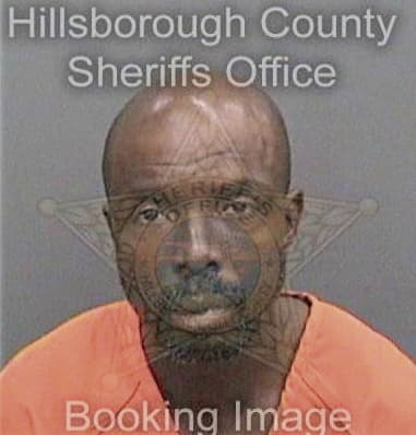 Joseph Mingo - Hillsborough County, FL 