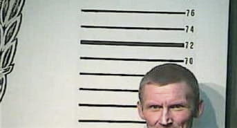 Paul Monroe - Bell County, KY 