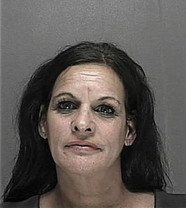 Jacquelyn Mulraney, - Volusia County, FL 