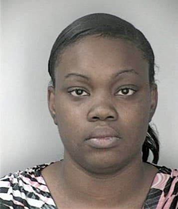 Bernice Mungin, - Hillsborough County, FL 