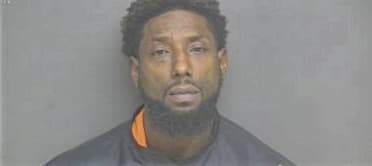 Melvin Neal, - Amherst County, VA 