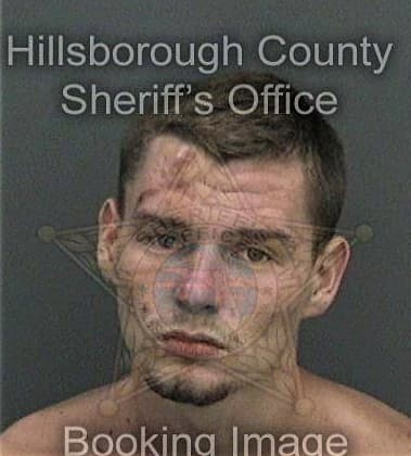 Michael Nolan, - Hillsborough County, FL 