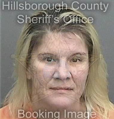 Amanda Nouel, - Hillsborough County, FL 