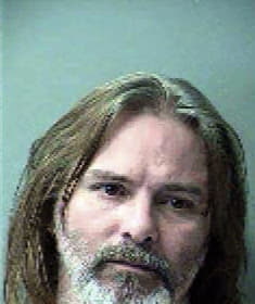 Jeremy Ogburn, - Okaloosa County, FL 