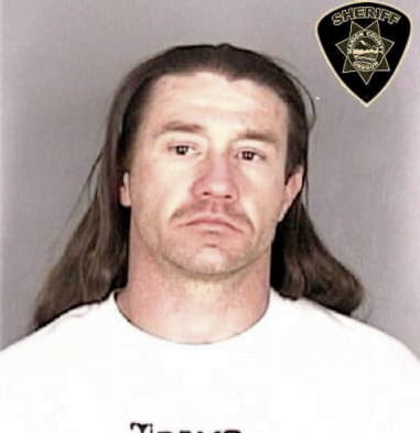 Kevin Ohagan, - Marion County, OR 