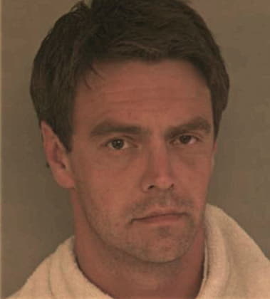 Ryan Percel - Collin County, TX 