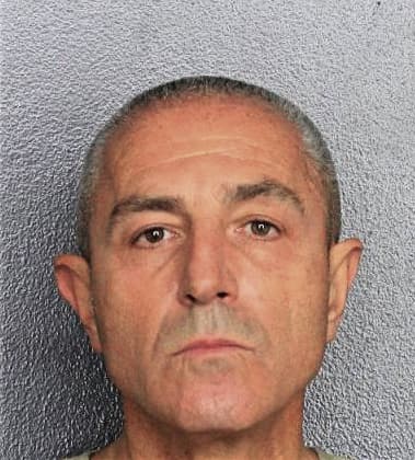 Vladimir Perez, - Broward County, FL 