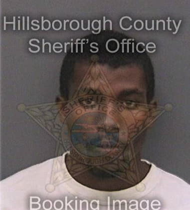 Kristian Perkins, - Hillsborough County, FL 