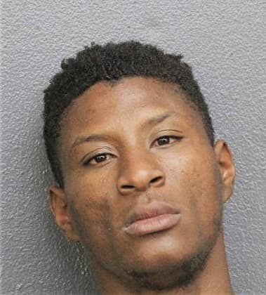 Willio Petioma, - Broward County, FL 