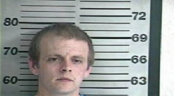 Jason Phillips, - Dyer County, TN 