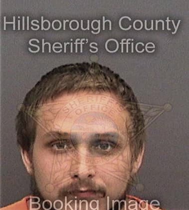 Dustin Poe, - Hillsborough County, FL 