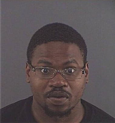 Antonio Powell, - Peoria County, IL 