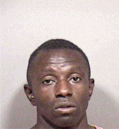 Marquis Pritchette, - Marion County, FL 