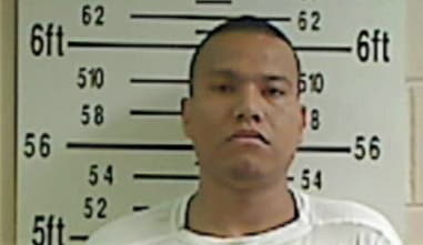 Prisciliano Rangel, - Kleberg County, TX 