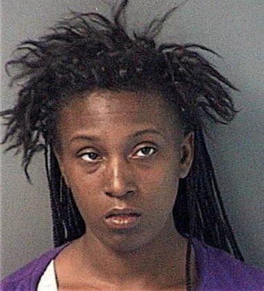 Sherita Rankins, - Escambia County, FL 