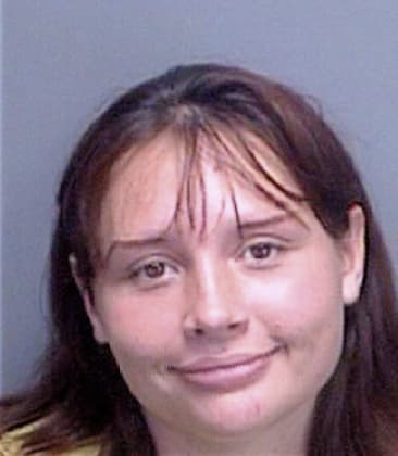 Sharolyn Rath, - Pinellas County, FL 