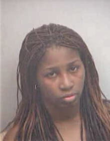 Shanita Redding, - Fulton County, GA 