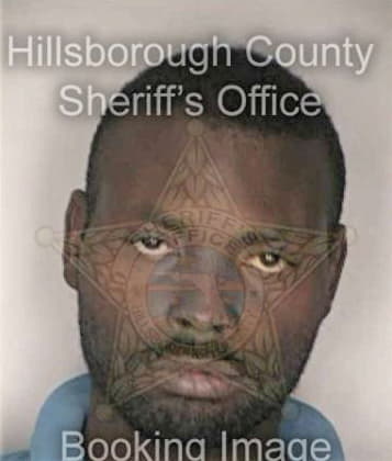 Miguel Rivera - Hillsborough County, FL 