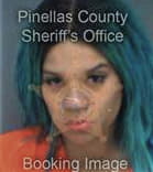 Samantha Rivera, - Pinellas County, FL 