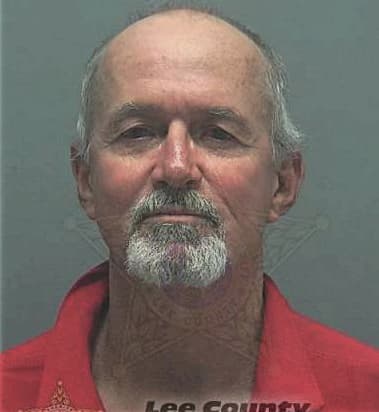 Garrhett Roberts, - Lee County, FL 