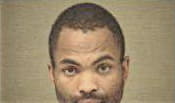 Rawle Robertson - Harnett County, NC 