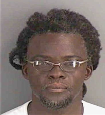 Clifton Robinson, - Collier County, FL 