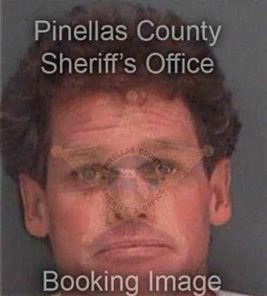 Nicholas Robinson, - Pinellas County, FL 