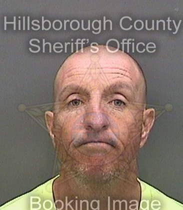 Stewart Robinson, - Hillsborough County, FL 