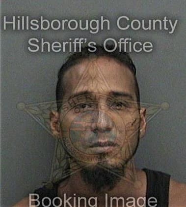 Zachary Rock, - Hillsborough County, FL 