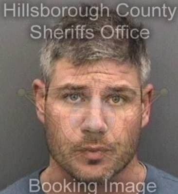 Carlos Rodriguez, - Hillsborough County, FL 