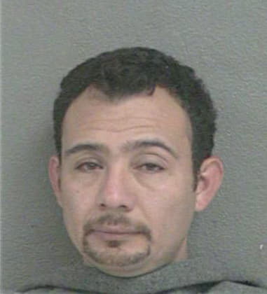 Jose Rodriguez-Nunez, - Wyandotte County, KS 