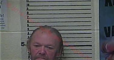 James Rollins, - Clay County, KY 